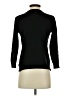 ModCloth Black Turtleneck Sweater Size XXS - photo 2