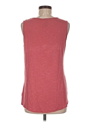 RXB Sleeveless Blouse (view 2)