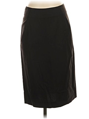 Theory Wool Skirt (view 1)