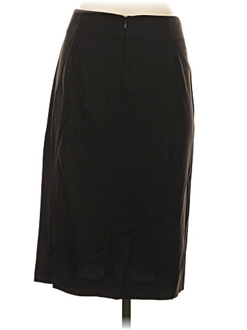 Theory Wool Skirt (view 2)