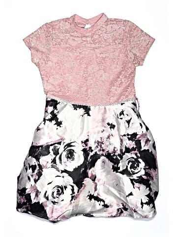 Speechless Dress (view 1)