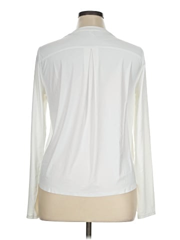 SPANX Long Sleeve T-Shirt (view 2)