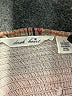 Derek Heart Paisley Brown Cocktail Dress Size L - photo 7