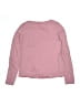 Crewcuts 100% Cotton Pink Pullover Sweater Size 10 - 11 - photo 2