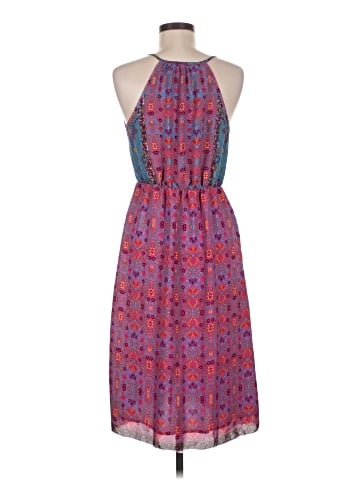 dalia Casual Dress (view 2)