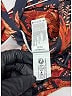 Zimmermann Print Brown One Piece Swimsuit Size 12 (4) - photo 3