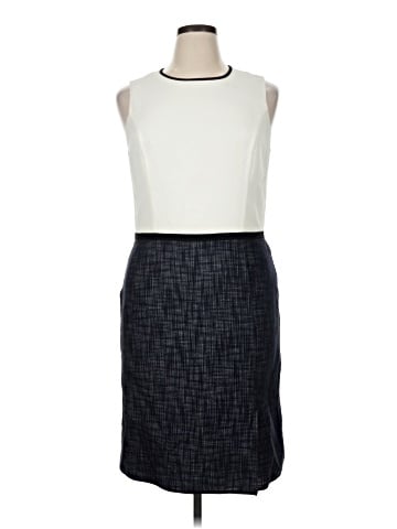 Ann Taylor Casual Dress (view 1)