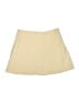 Athleta Solid Ivory Skort Size 14 - photo 1