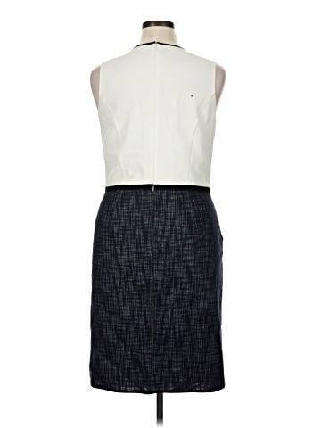 Ann Taylor Casual Dress (view 2)