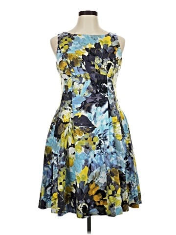 Maggy London Cocktail Dress (view 1)