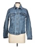 Gap 100% Cotton Blue Denim Jacket Size L - photo 1