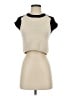 Rag & Bone Ivory Cardigan Size XXS - photo 1