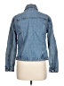 Gap 100% Cotton Blue Denim Jacket Size L - photo 2