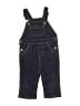 Hanna Andersson Blue Overalls Size 6-12 mo - photo 1