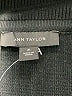 Ann Taylor Black Casual Dress Size M - photo 4