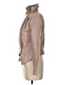 Gilli 100% Leather Tan Leather Jacket Size 2 - photo 5