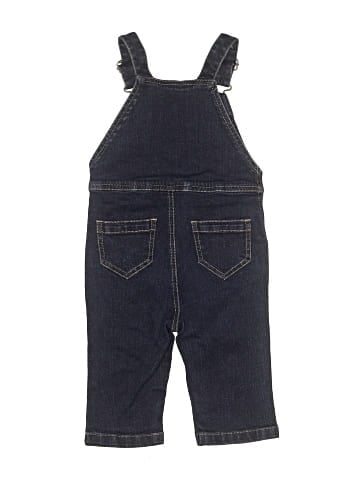 Hanna Andersson Overalls (view 2)