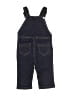 Hanna Andersson Blue Overalls Size 6-12 mo - photo 2