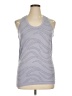 Athleta Gray Active Tank Size XL - photo 1