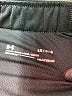 Under Armour Black Athletic Shorts Size L - photo 3