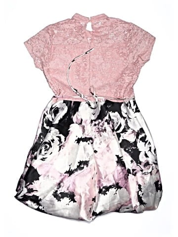 Speechless Dress (view 2)