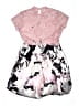 Speechless Floral Pink Dress Size 20 - photo 2