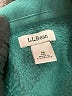 L.L.Bean Teal Sweatshirt Size M - photo 7