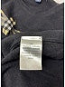 Burberry 100% Cashmere Black pullover sweater Size XS - photo 14
