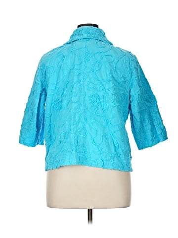 Susan Graver Jacket (view 2)