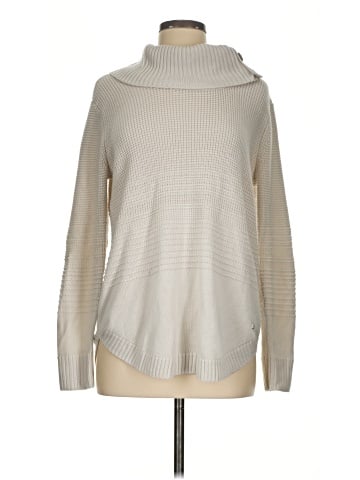 Calvin Klein Turtleneck Sweater (view 1)