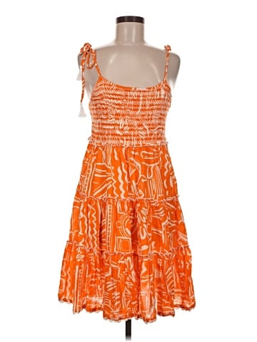 Blue Island Cocktail Dress (view 1)