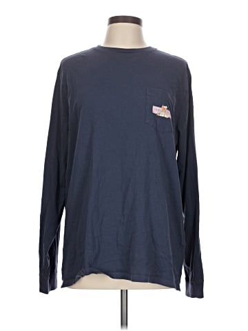 Vineyard Vines Long Sleeve T-Shirt (view 1)