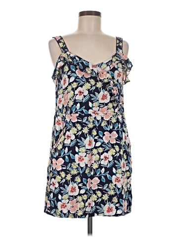 Gap Outlet Casual Dress (view 1)