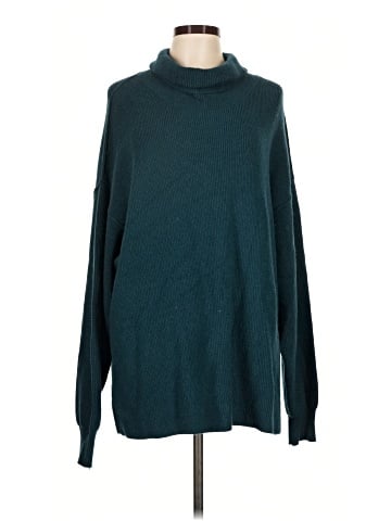 Free People Turtleneck Sweater (view 1)
