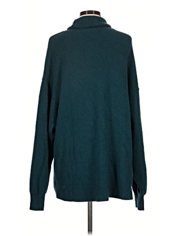 Free People Turtleneck Sweater (view 2)