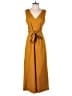 J.Crew Brown Jumpsuit Size 6 - photo 1