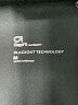 Gap Fit Black Active Pants Size Med Maternity - photo 6