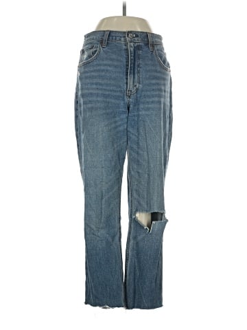Abercrombie & Fitch Jeans (view 1)
