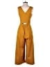 J.Crew Brown Jumpsuit Size 6 - photo 2