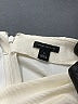 Ann Taylor Ivory Sweatshirt Size XL - photo 7