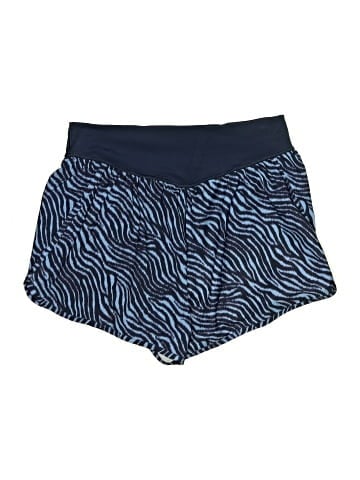 OFFLINE by Aerie Athletic Shorts (view 2)