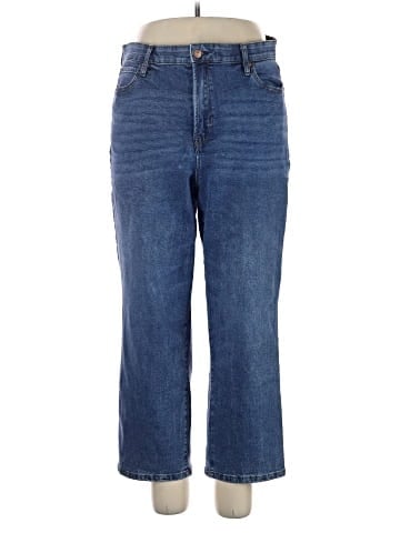 Nicole Miller New York Jeans (view 1)