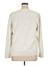 Liz Claiborne Ivory Pullover Sweater Size XL - photo 2