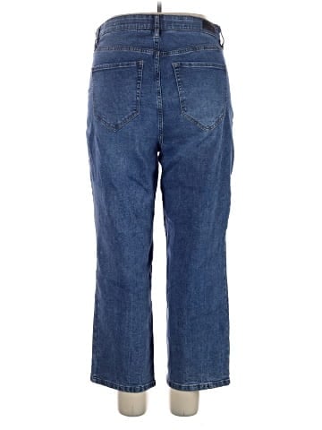 Nicole Miller New York Jeans (view 2)