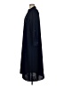 Zara Blue Casual Dress Size M - photo 5