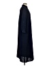 Zara Blue Casual Dress Size M - photo 4