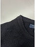 Burberry 100% Cashmere Black pullover sweater Size XS - photo 7