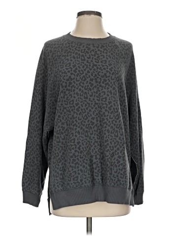 American Eagle Outfitters Pullover Sweater (view 1)