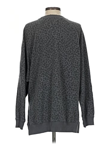 American Eagle Outfitters Pullover Sweater (view 2)