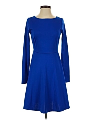 The Limited Casual Dress (view 1)